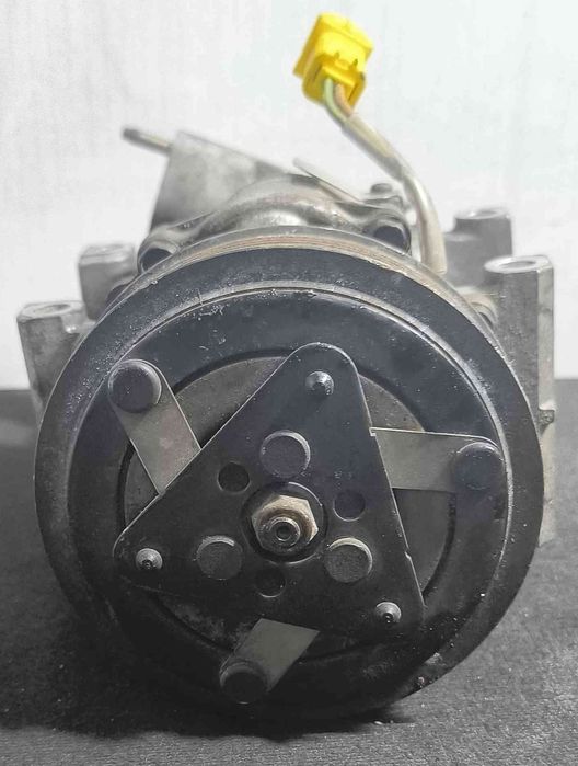Compressor Ar Condicionado - CITROËN C8