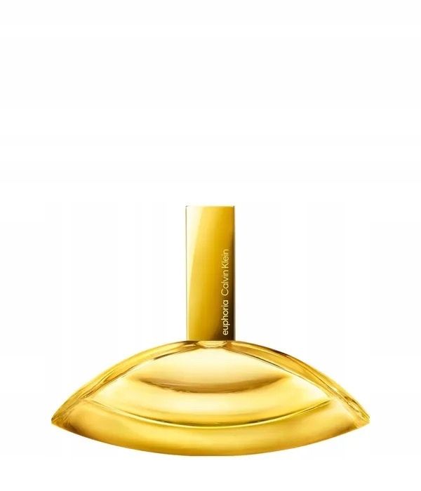 CALVIN KLEIN Euphoria Solar Elixir Intense perfumy dla kobiet 50 ml