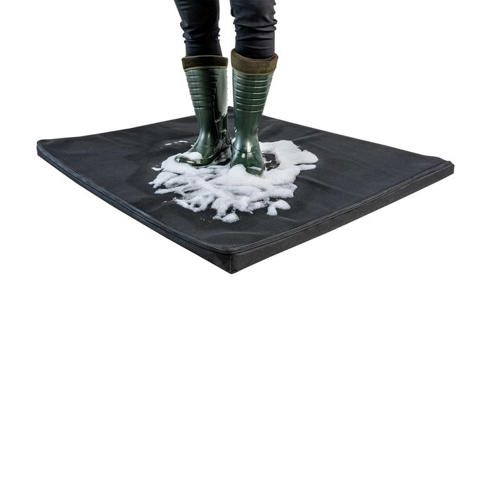 Maty;mata dezynfekcyjna;do dezynfekcji 100x100x4cm RÓŻNE ROZMIARY /
