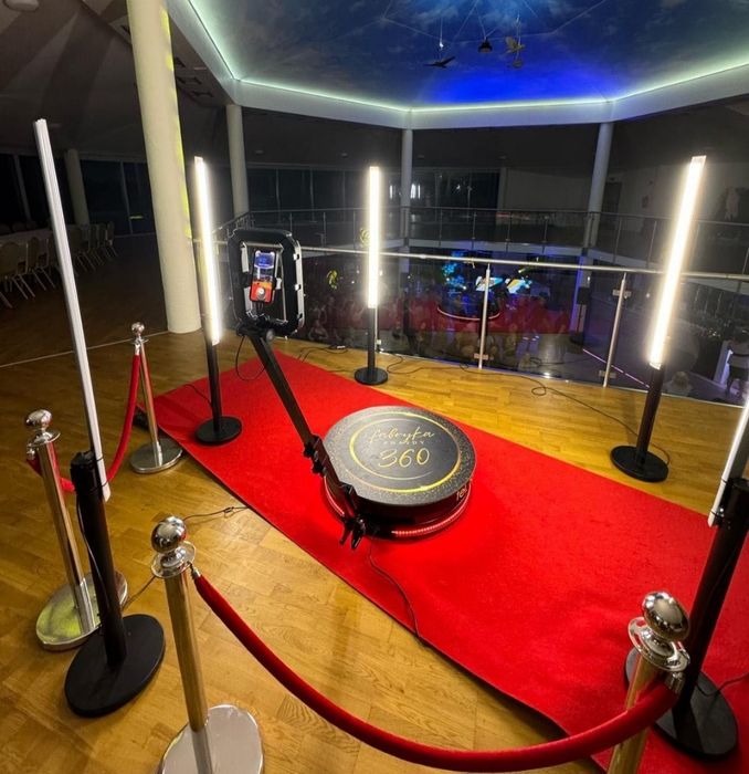 Fotobudka360, Wideo360, fotobox magazyn, foto lustro, Mirror box