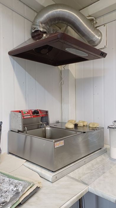 Продам  готовий бізнес!