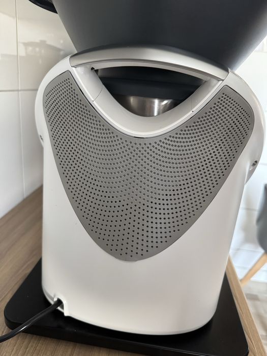 Thermomix 6 dodatkowe naczynie