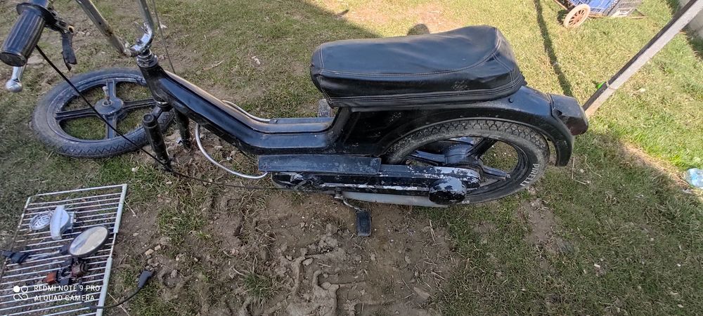 Продам дешево!!! по запчастинам piaggio bokser2