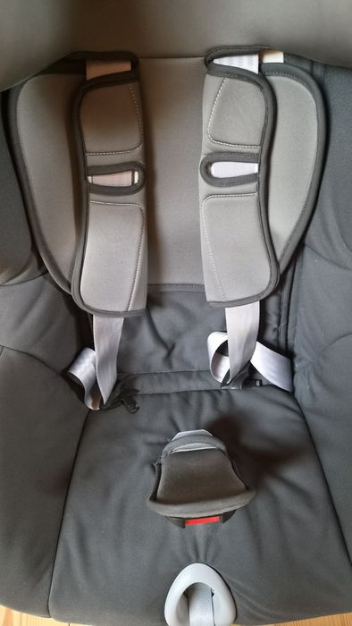 Автокрісло Britax Romer King 2