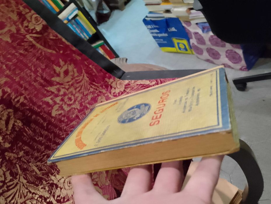 Almanaque Bertrand 1945