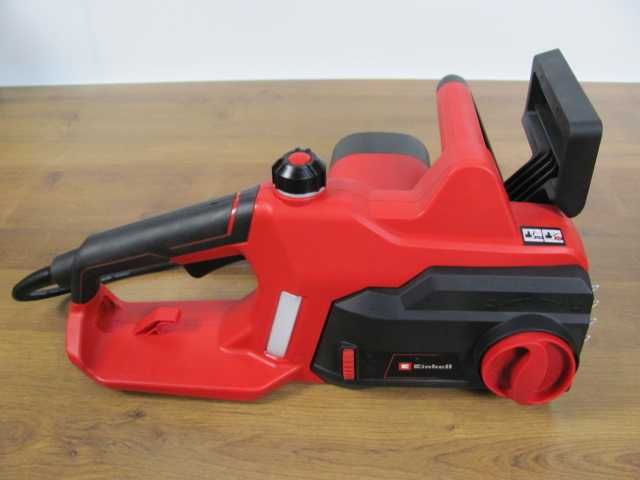 Пила ланцюгова електрична Einhell GC-EC 1935 та Einhell GC-EC 2040 мережеві цепні пилки привезено з Німеччини