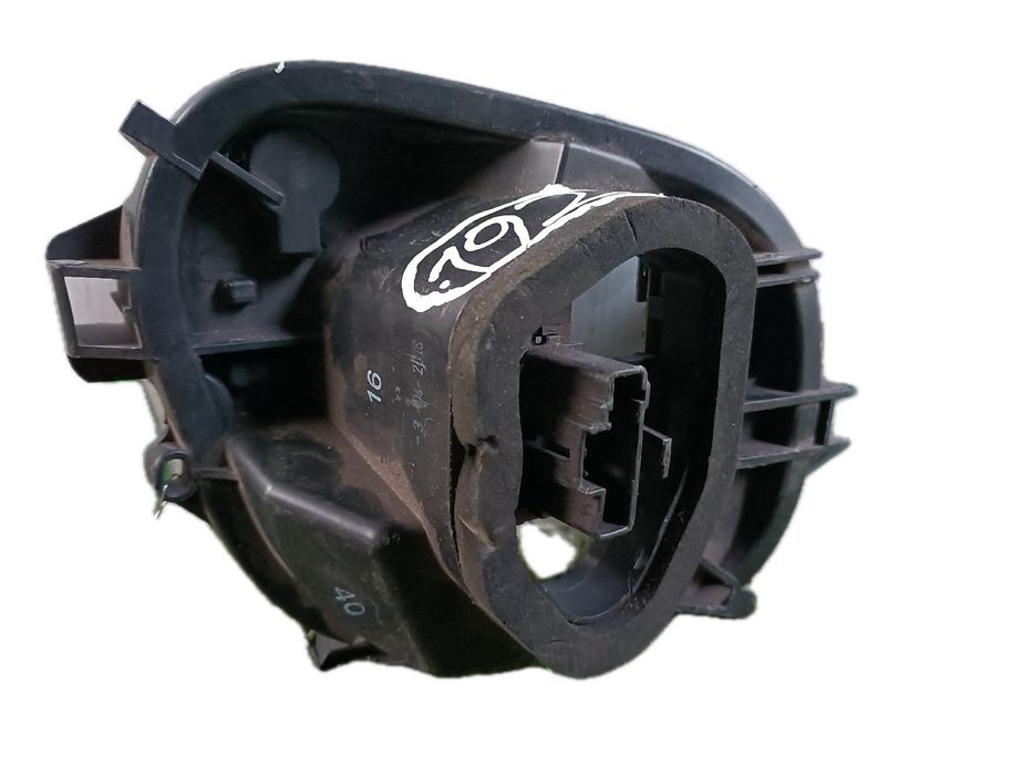 Suporte lâmpada esquerdo PEUGEOT 207 SW (WK_)