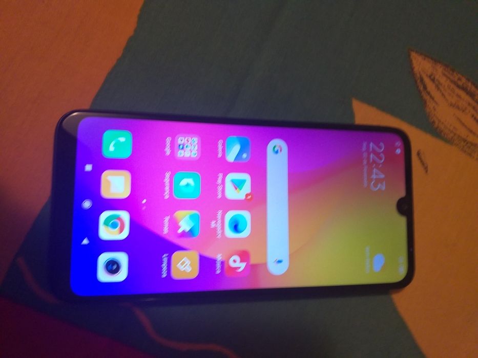 Xiaomi Redmi Note 7
