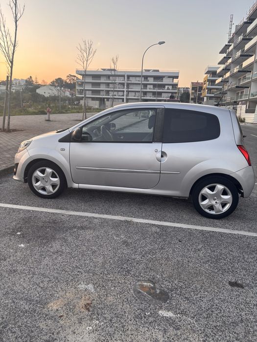 Renault twingo 1.2 rip curl