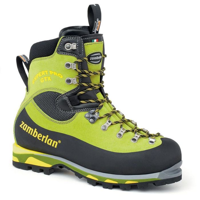 Buty wysokogórskie Zamberlan Expert Pro GTX RR rozm 40/40,5