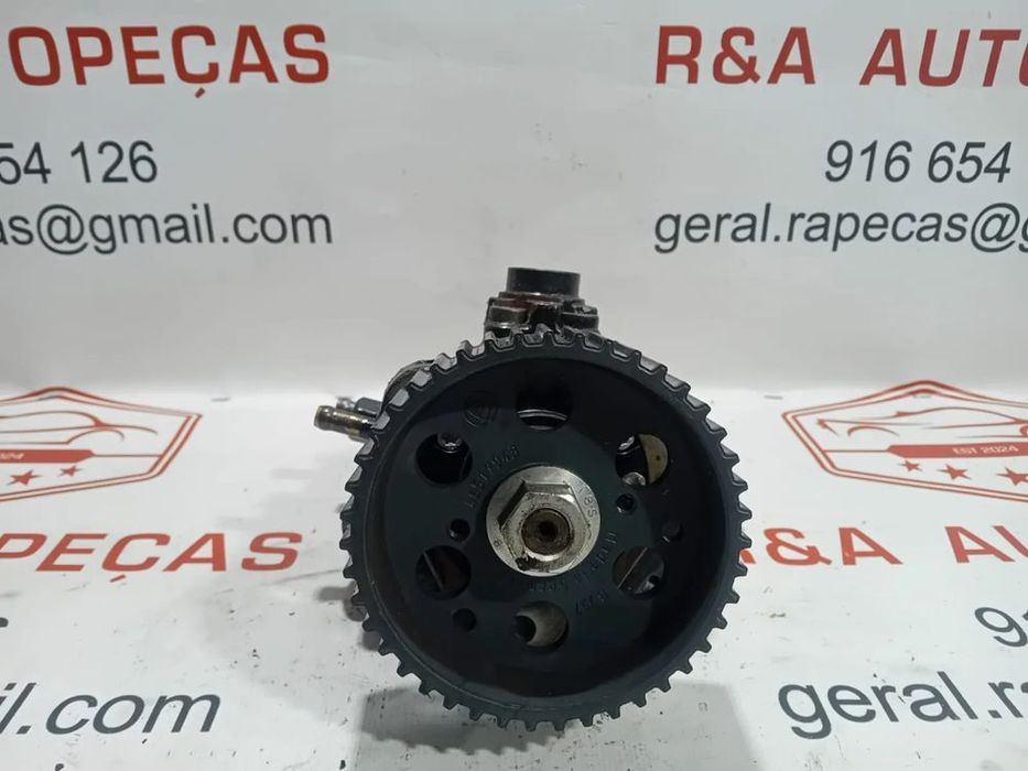 Bomba de Alta Pressão OpelAstra H Zafira B 1.9 CDTI sAAB 93 TID