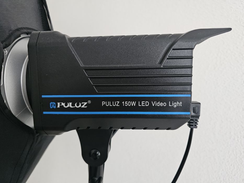 Комплект постійного світла