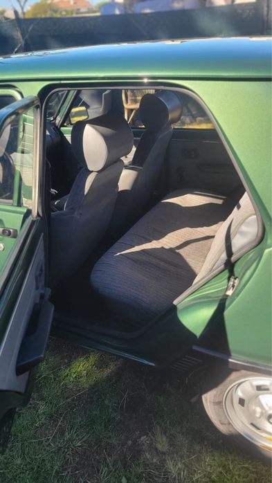 Renault 5 GTL 1984 — photo 5
