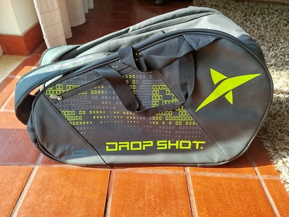 Saco de Padel Drop Shot