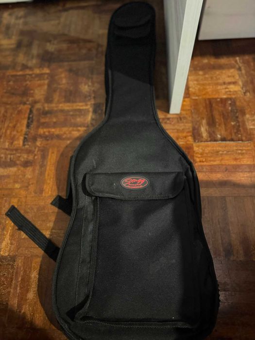 Guitarra Peavey Raptor