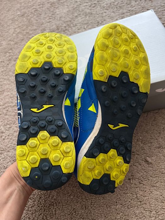 Футзалки дитячі Joma, 34 розмір