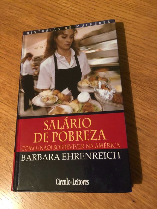 Poverty Wage    BARBARA EHRENREICH   free shipping