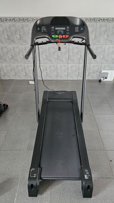 Passadeira Domyos T520B Dobrável