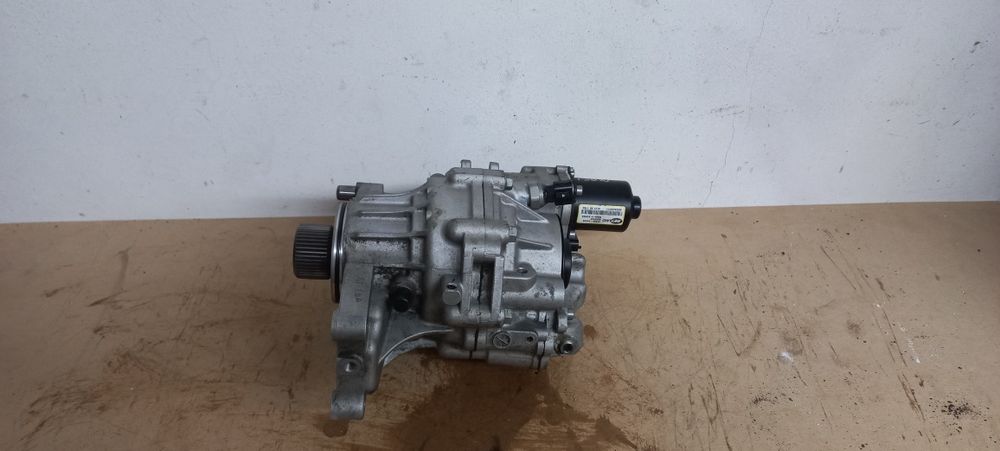 DYFER most szpera Hyundai i30 N 2.0 T-GDI