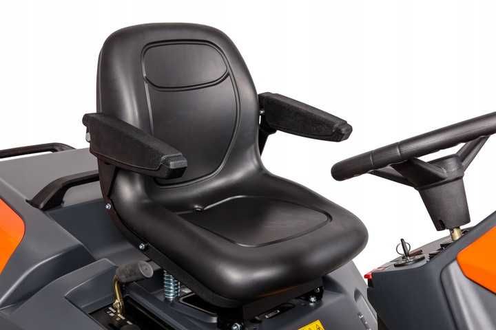 OLEO-MAC Kosiarka Traktorek OM 106/24 KH EXCLUSIVE