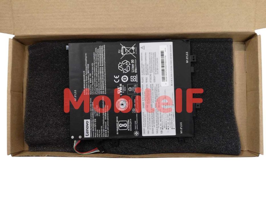 Акумулятор Lenovo Tablet 10-20L3000KGE, L17M2P54, 01AV469  Original