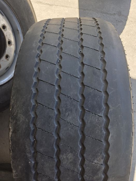 Opona 385 55 22.5 Aeolus