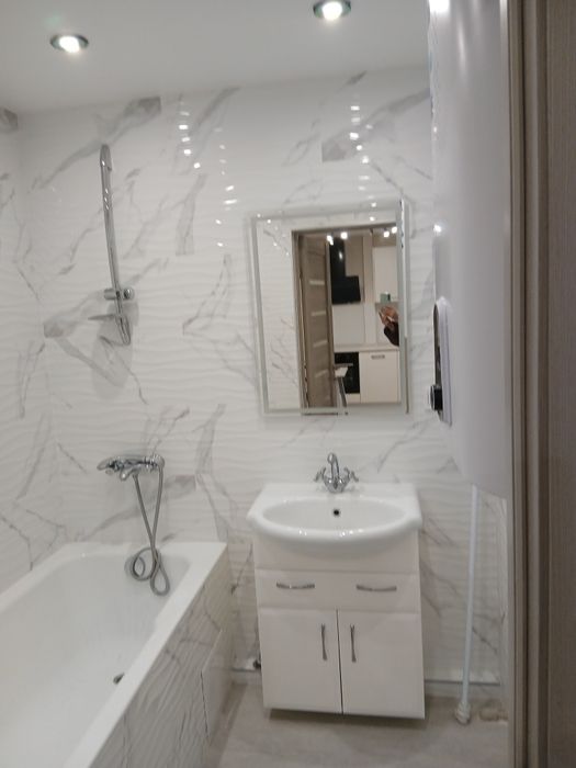 Оренда 1к. квартири на Бориспільській