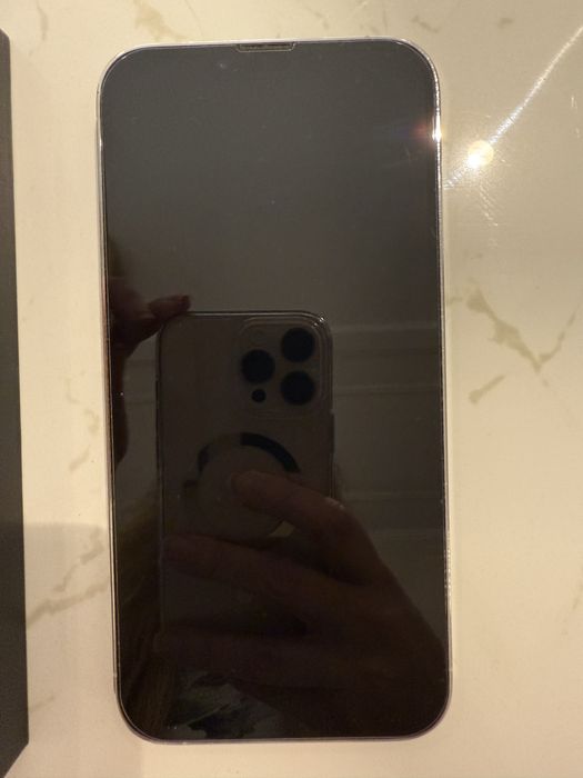 iPhone 13 pro max 128gb