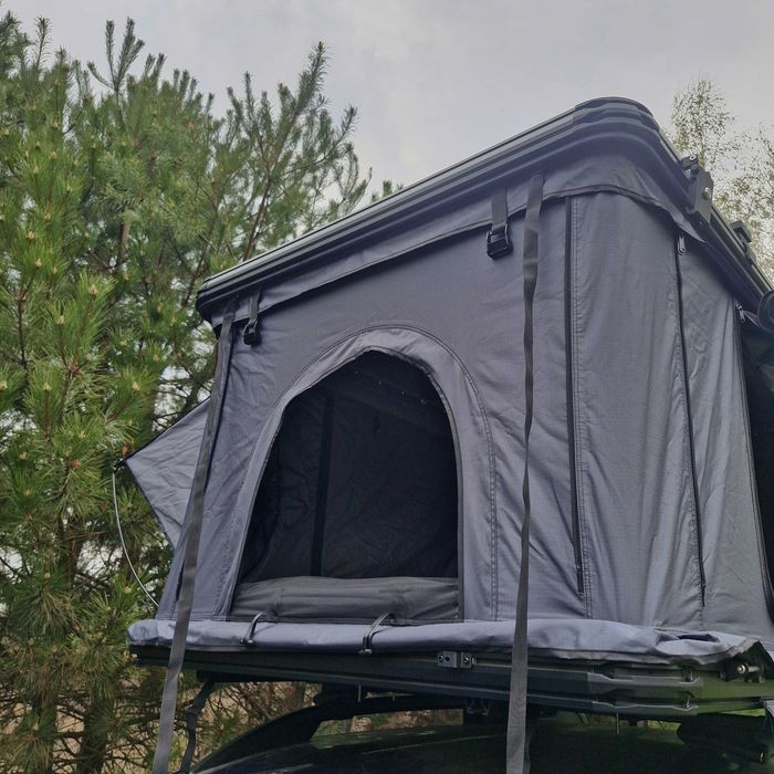Namiot dachowy aluminiowy B130AL/V Turtle Tent TurtleTent