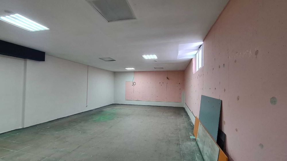 Продаж фасадного приміщення з генератором, Руденка, Святошинський