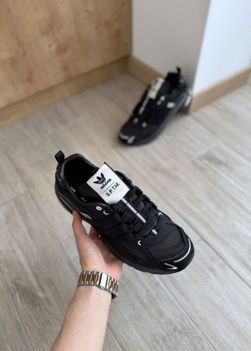 США! Чоловічі кросівки Adidas Song for the Mute Adistar JP8416 Оригінал! 42.5-43.5 + ДОДАТКОВІ ШНУРКИ!