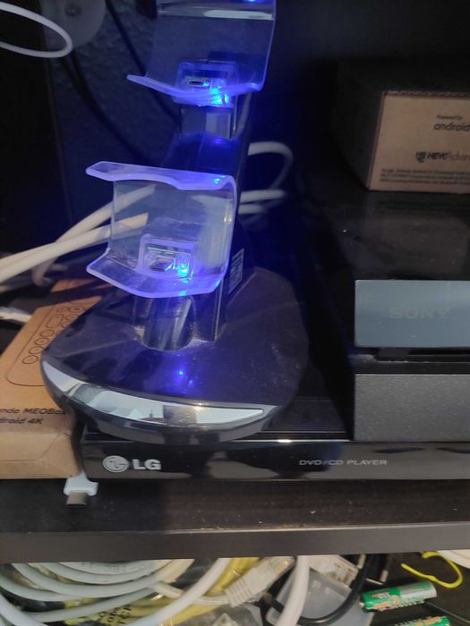 Troco Playstation 4
