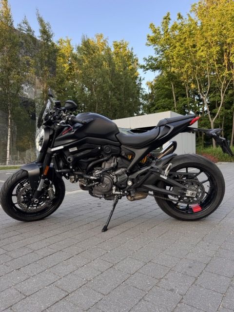 Ducati