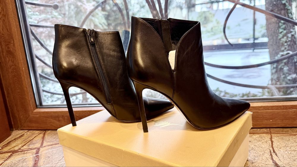 Ботільони  Miraton 39р