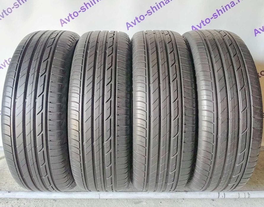 Шини літні демо R17 215/60 Bridgestone Turanza T001