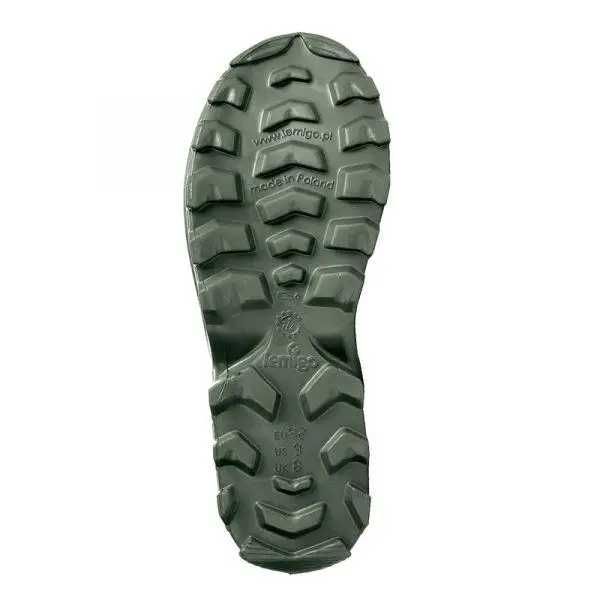 Зимові чоботи з піни чоловічі ЕВА -30 Lemigo Yukon 813