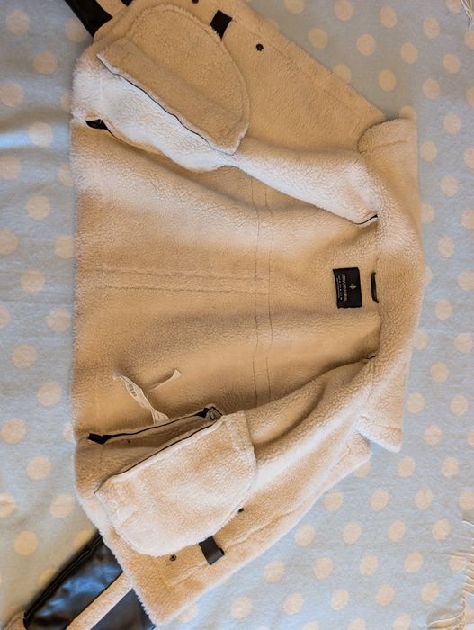 Дублянка Stradivarius