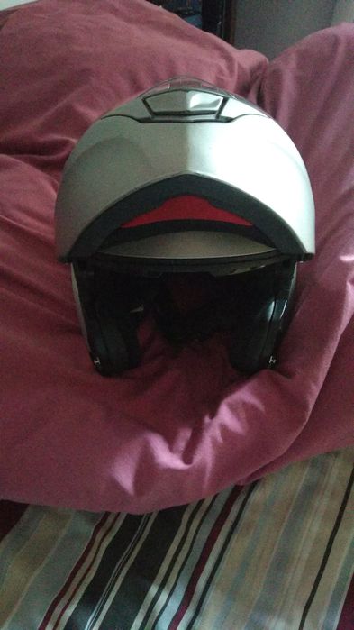 Capacete SP Sprint
