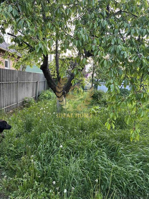 Продам частину будинку в смт Гребінки