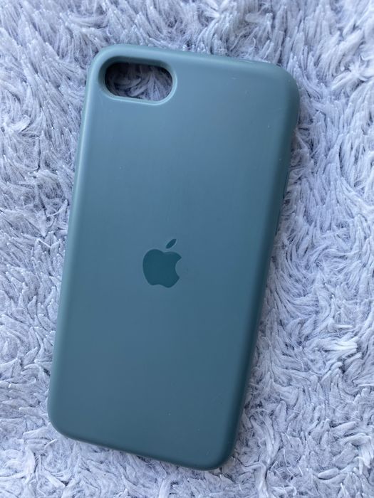 Чохли для 7-8 IPhone