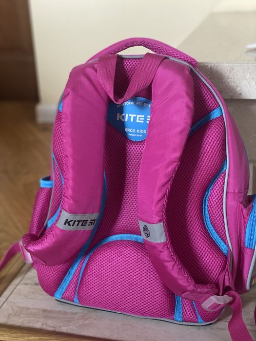 Продам рюкзачок для дівчинки