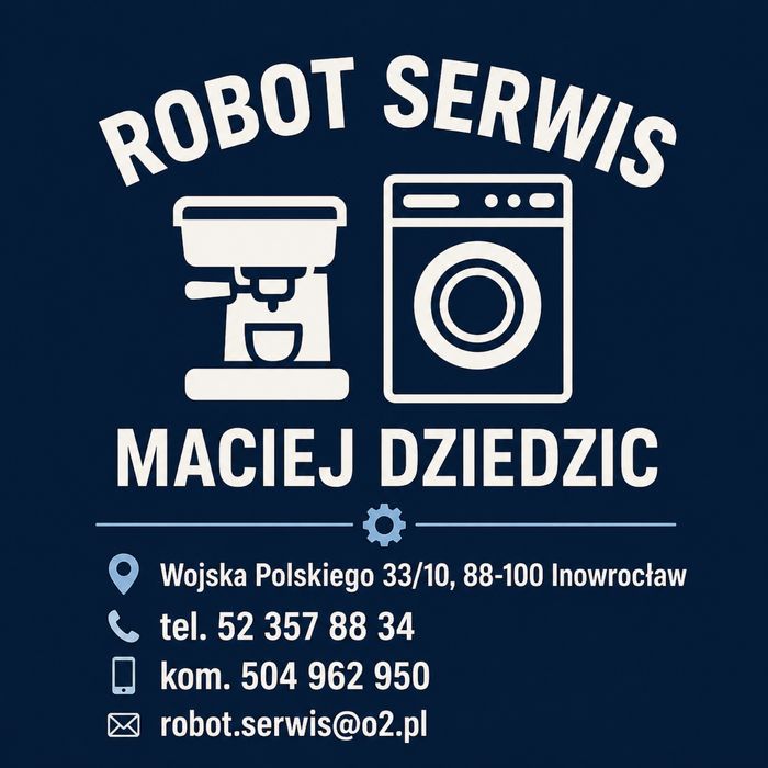 Naprawa Ekspresów do kawy