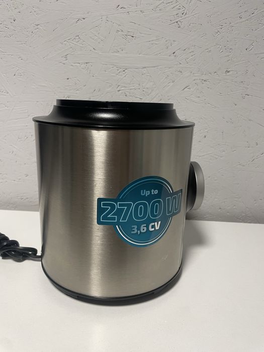 Cecotec Grand Katana 2700MAX Total Destroy silnik