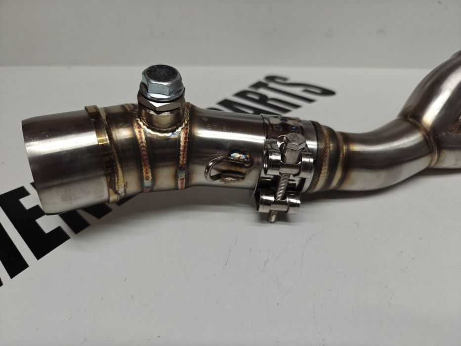 Coletores Kawasaki ER6N ER6F VERSYS NINJA z650