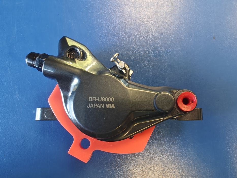 Zacisk hamulcowy Shimano Cues BR-U8000 Nowy