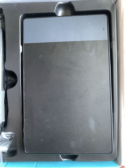 Графический планшет Huion H420