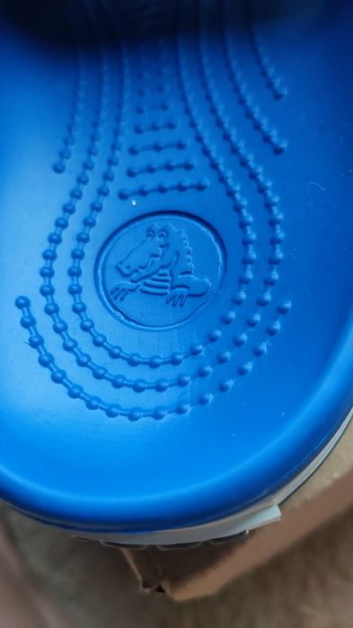 Сабо Кроксы Crocs М8 W10