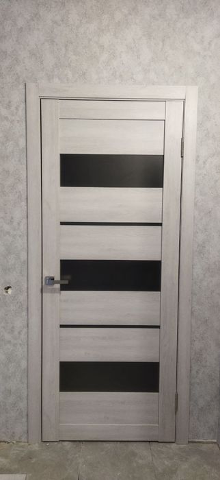 Міжкімнатні двері