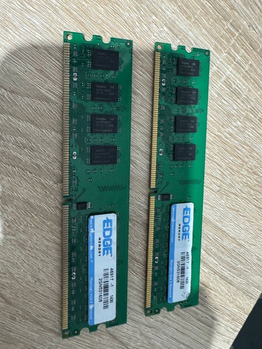 RAM DDR 3-2 ssd 256 Intel
