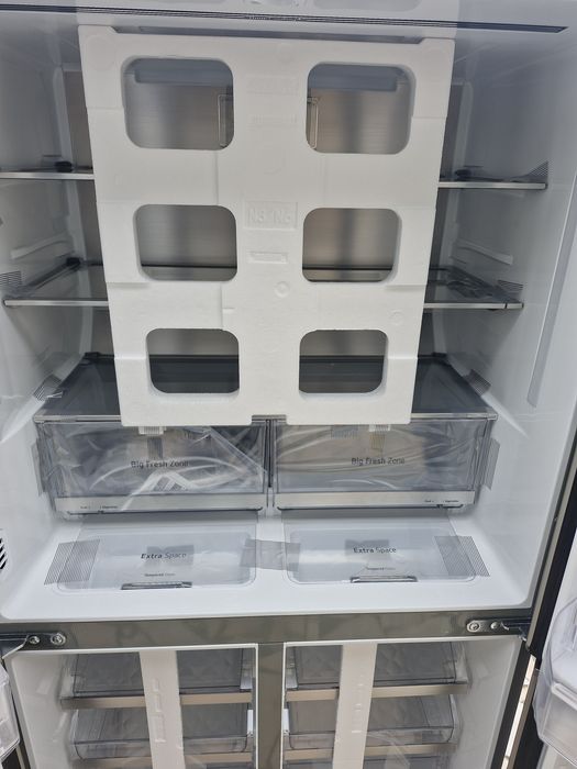 Frigorífico Americano lg